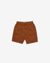 Ollie Technical Stretch Nylon Shorts