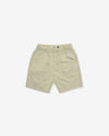 Ollie Technical Stretch Nylon Shorts