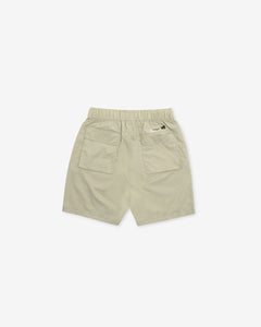 Ollie Technical Stretch Nylon Shorts