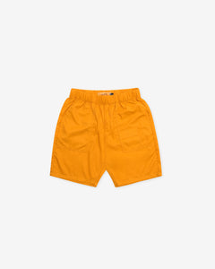 Ollie Technical Stretch Nylon Shorts