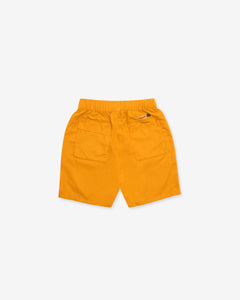 Ollie Technical Stretch Nylon Shorts