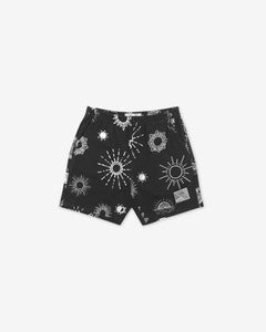 Sunny French Terry Shorts