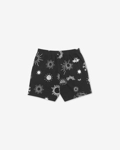 Sunny French Terry Shorts