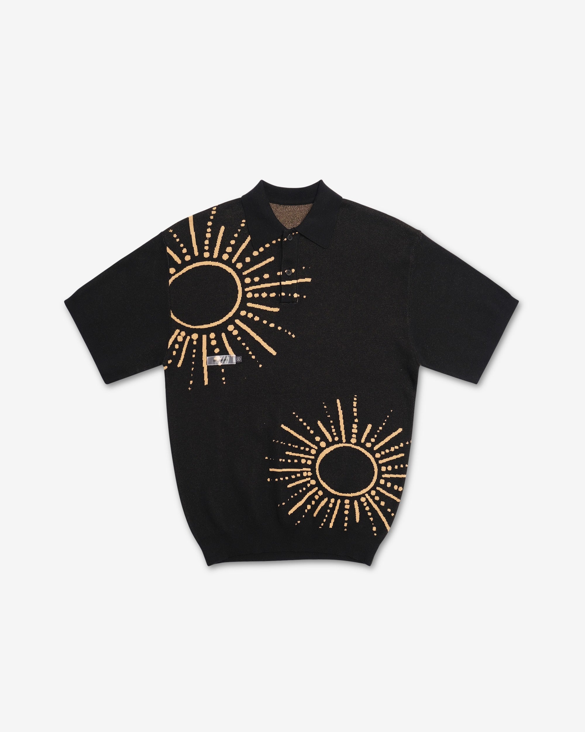2024-5A/WツモリチサトGOLFER PRINT T-SHIRT WilliamMurrayGolf_Mens_T-