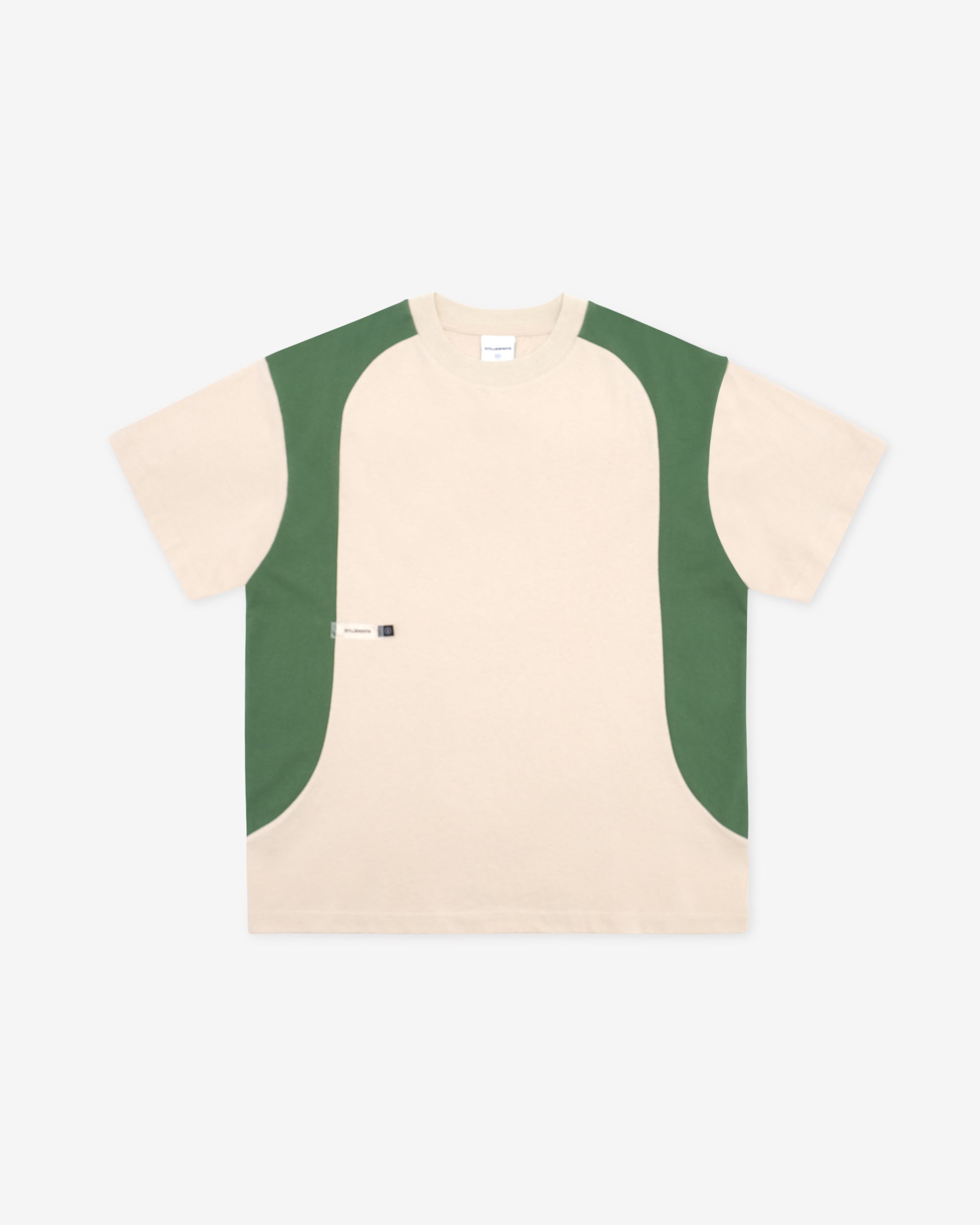 Roscoe S/S T-shirt - Students Golf