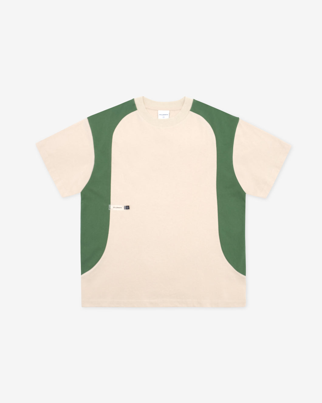 Roscoe S/S T-shirt