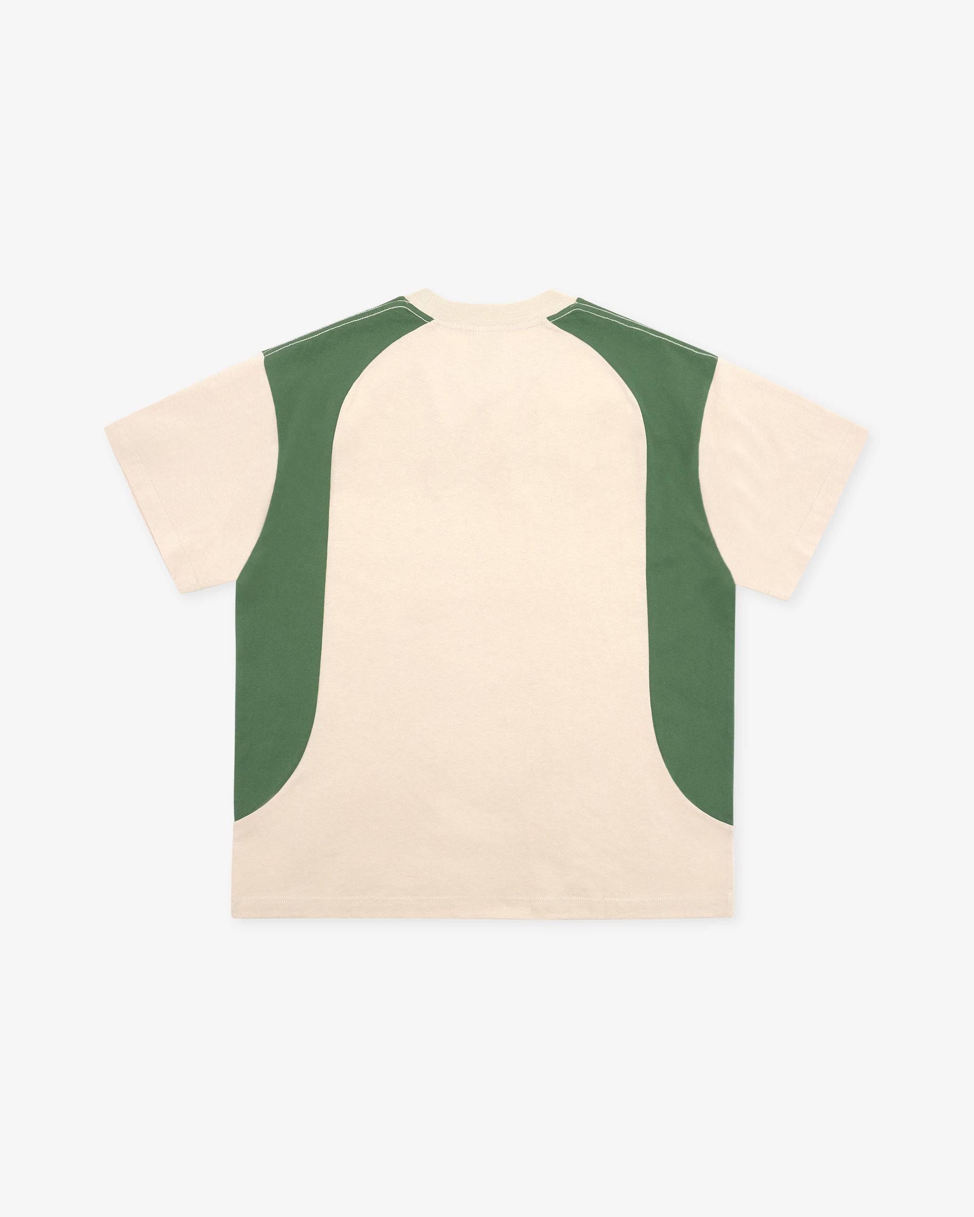 Roscoe S/S T-shirt - Students Golf