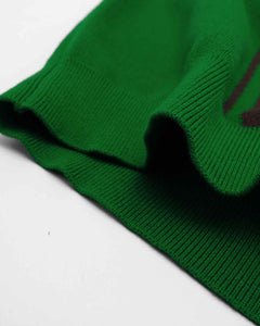 Basil S/S Knit Sweater Polo