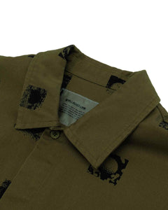 Chester S/S Overshirt