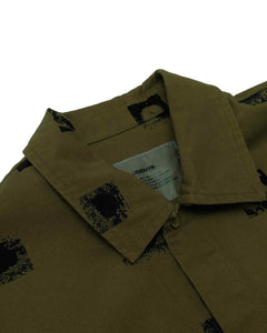 Chester S/S Overshirt