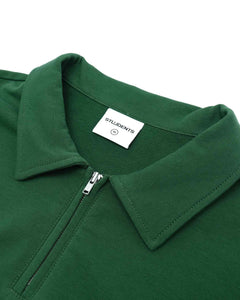 Gregor S/S Polo Shirt