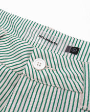 Load image into Gallery viewer, Josol Hickory Pin-Stripes Pants
