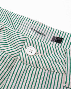 Josol Hickory Pin-Stripes Pants