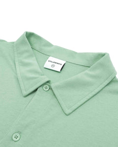 Morgan S/S Polo Shirt