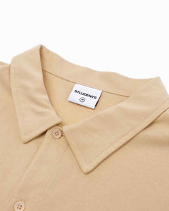 Morgan S/S Polo Shirt