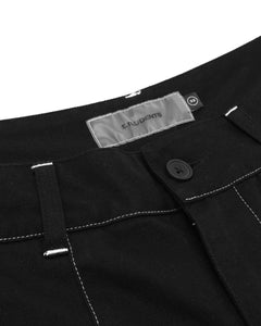 Ned Twill Technical Pants