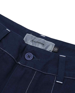 Ned Twill Technical Pants