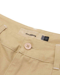 Ned Twill Technical Pants