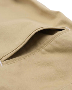 Ned Twill Technical Pants