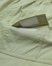 Load image into Gallery viewer, Ollie Technical Stretch Nylon Shorts
