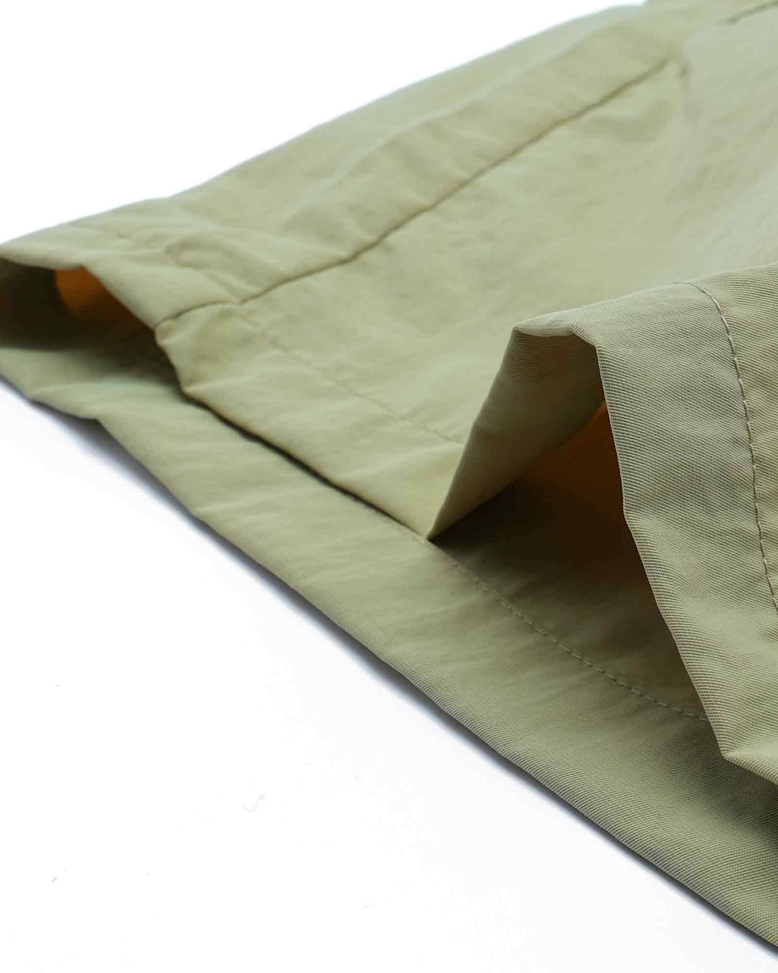 Ollie Technical Stretch Nylon Shorts - Students Golf