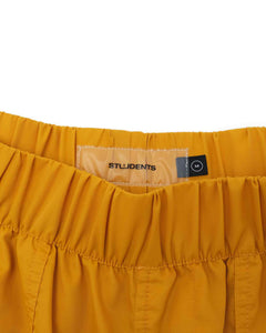 Ollie Technical Stretch Nylon Shorts