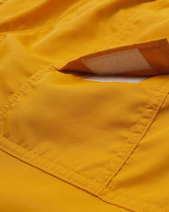 Ollie Technical Stretch Nylon Shorts