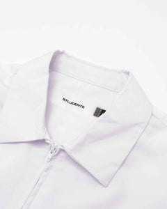 Reggie S/S Cotton Poplin Shirt