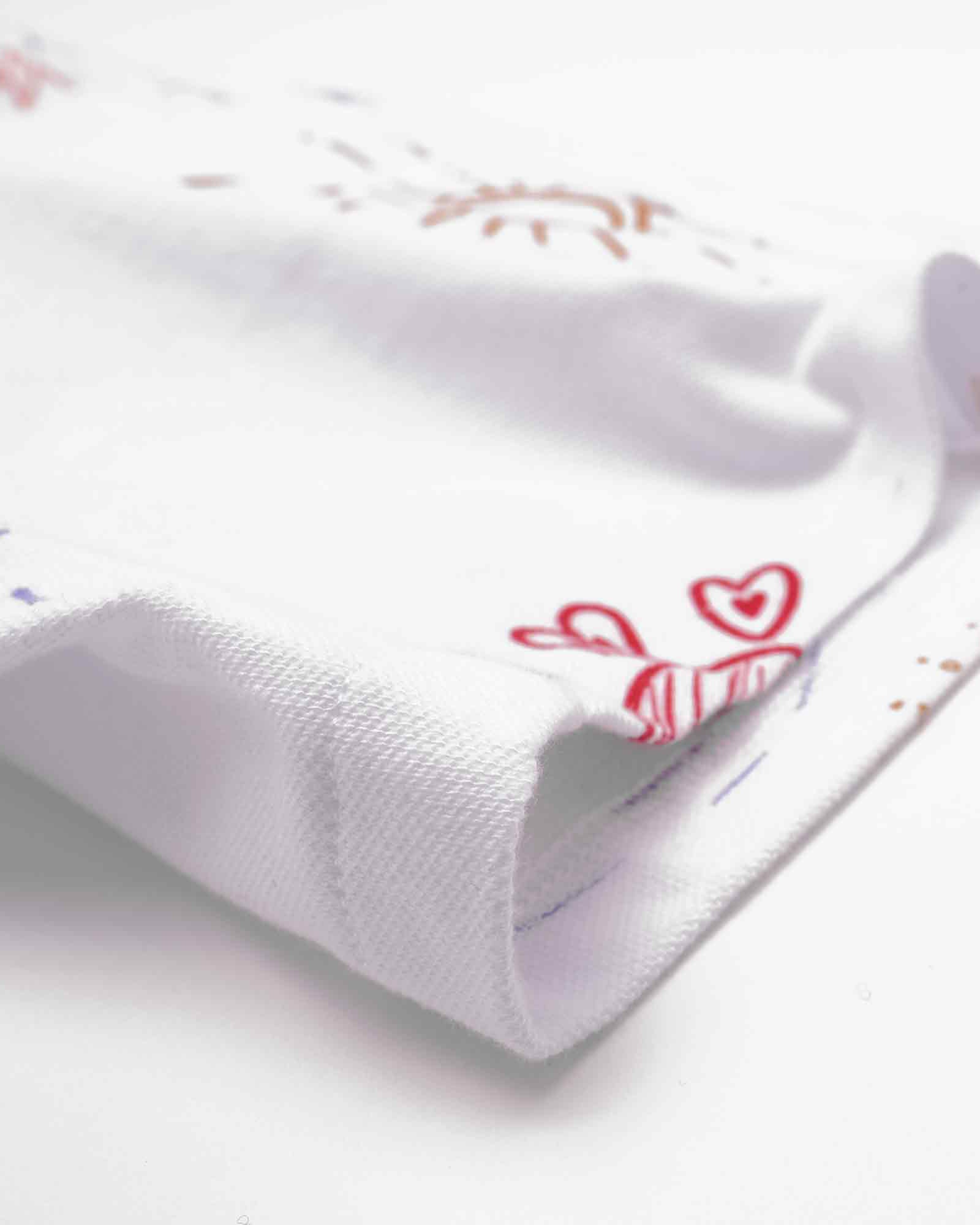 Sunny French Terry Shorts - Students Golf