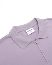 Load image into Gallery viewer, Wallace S/S Polo Shirt
