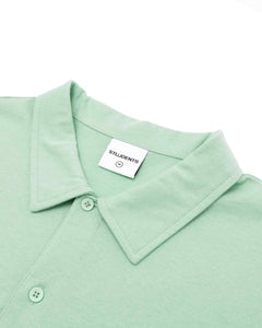 Wilbur S/S Polo Shirt