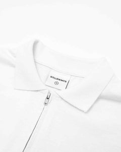 Wilbur S/S Polo Shirt