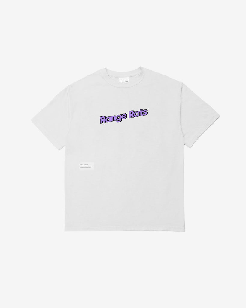 Range Rats S/S T-shirt - Front