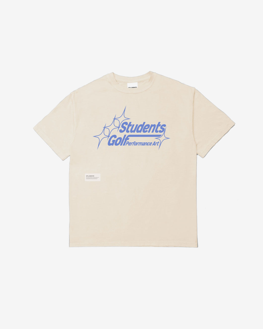 Students Performance Art S/S T-shirt