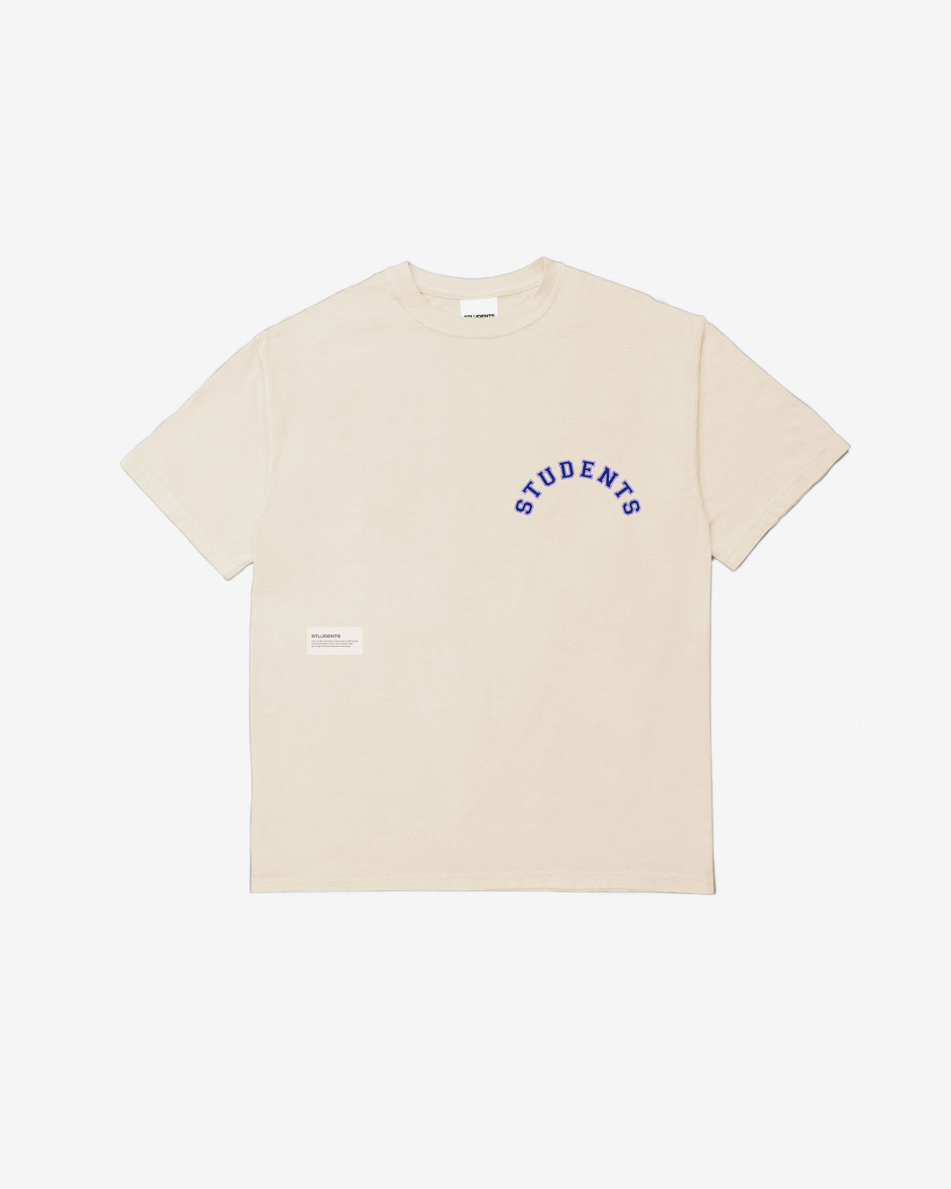 University S/S T-shirt