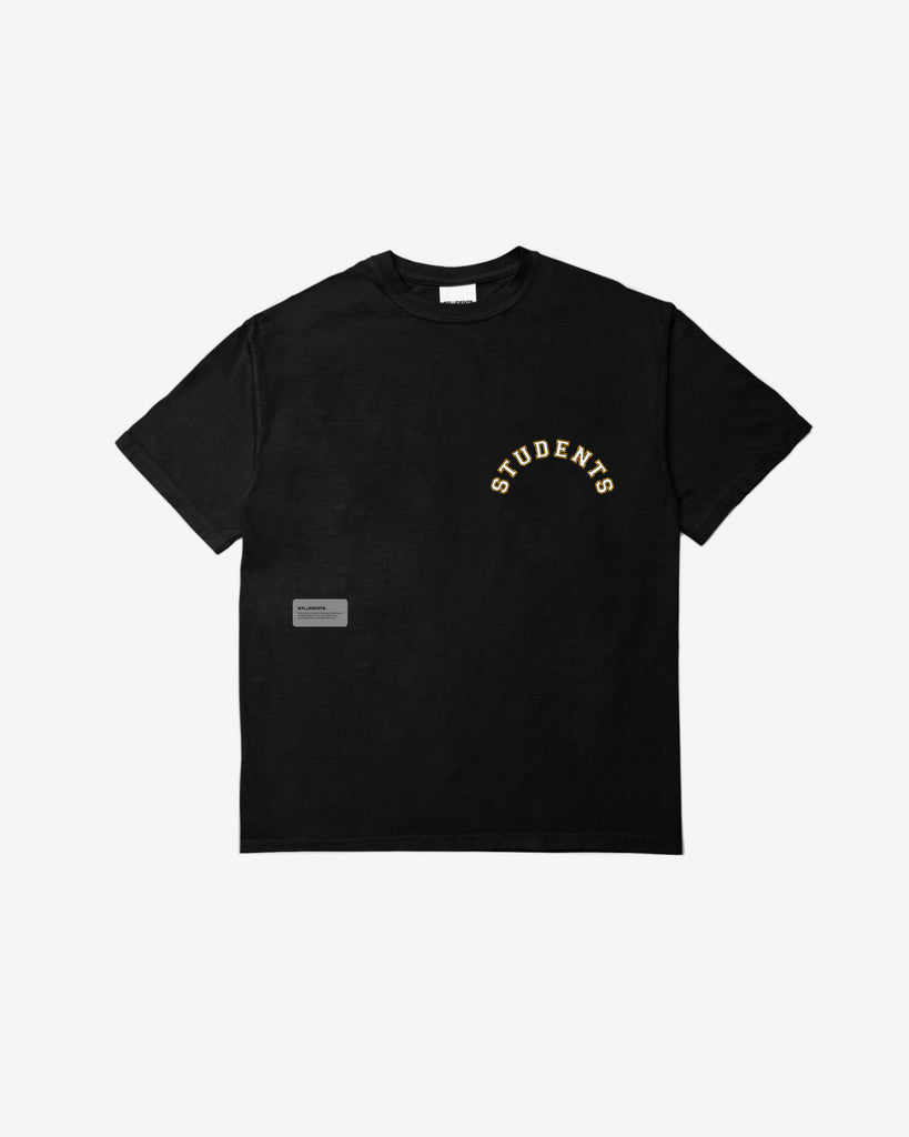 University S/S T-shirt - Front
