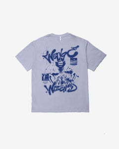 Wizardry S/S T-shirt