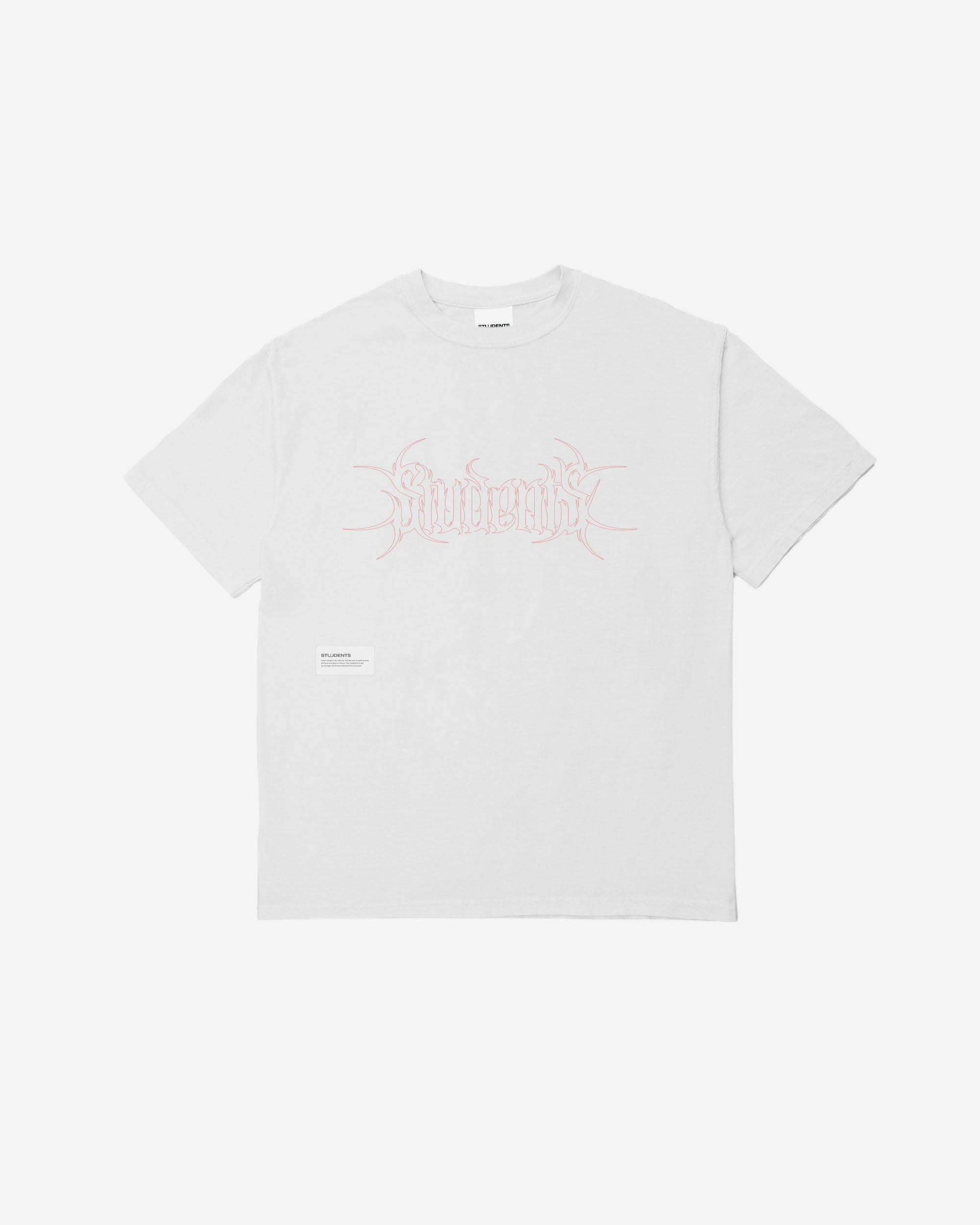 Bunker Hell S/S T-shirt