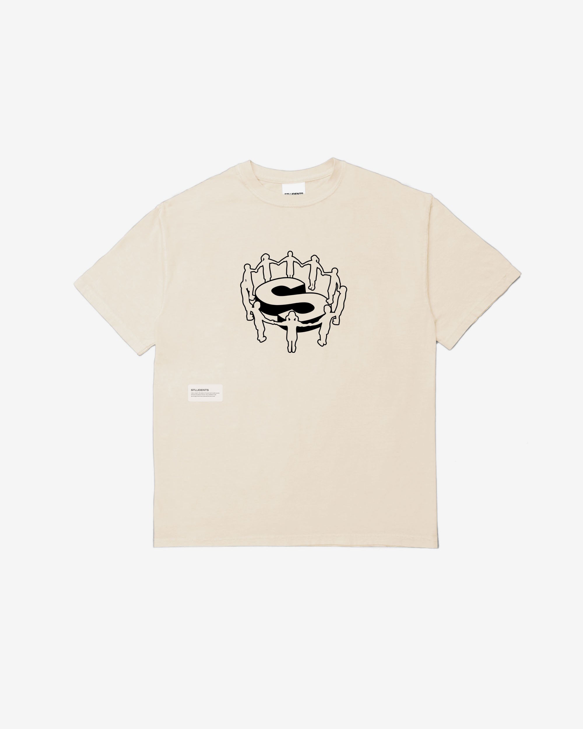 Cult S/S T-shirt