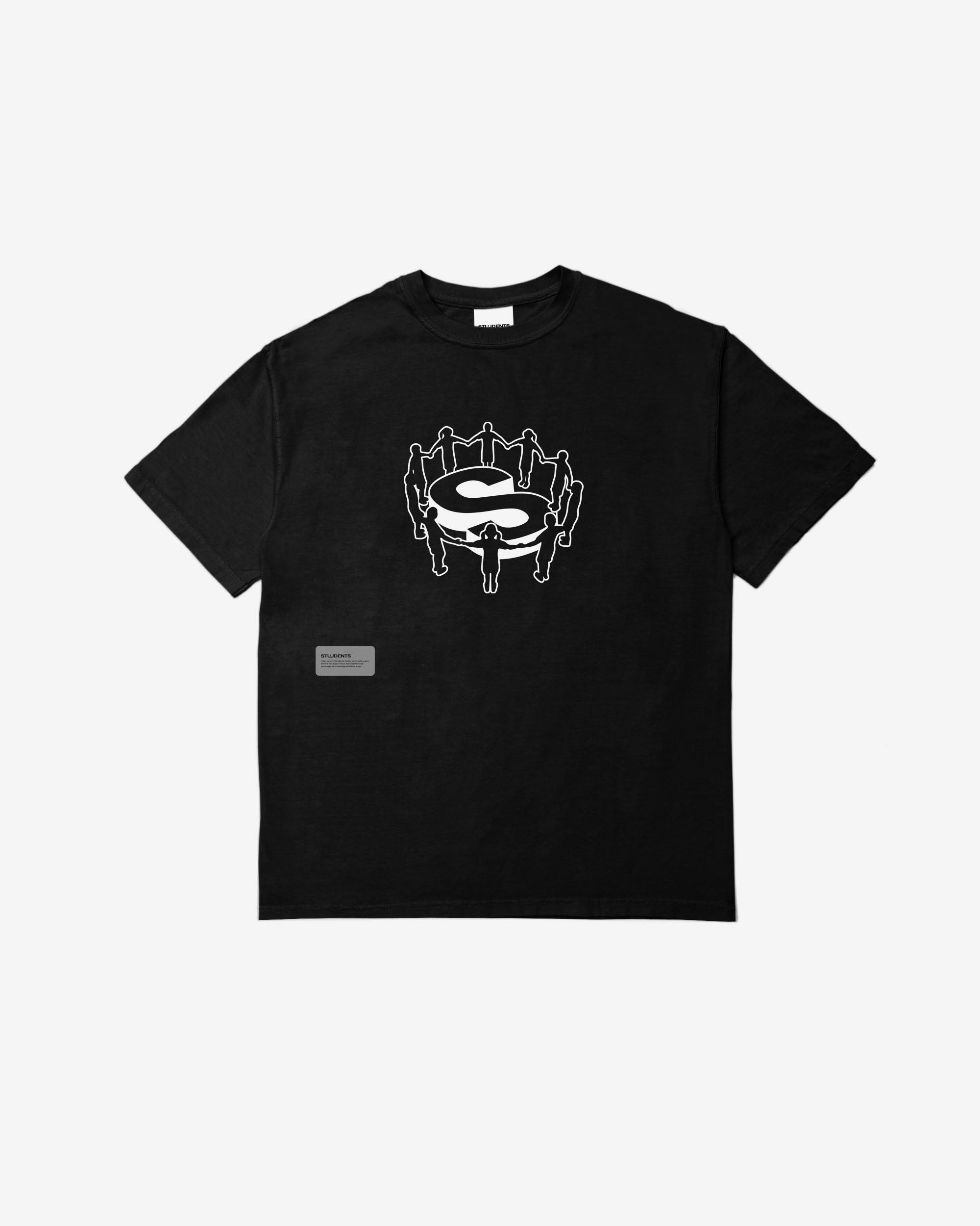 Cult S/S T-shirt