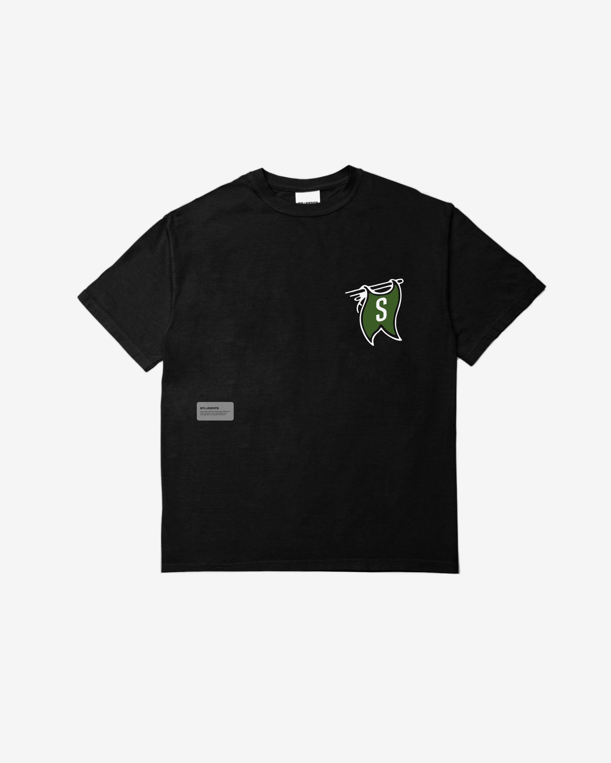 Proud S/S T-shirt
