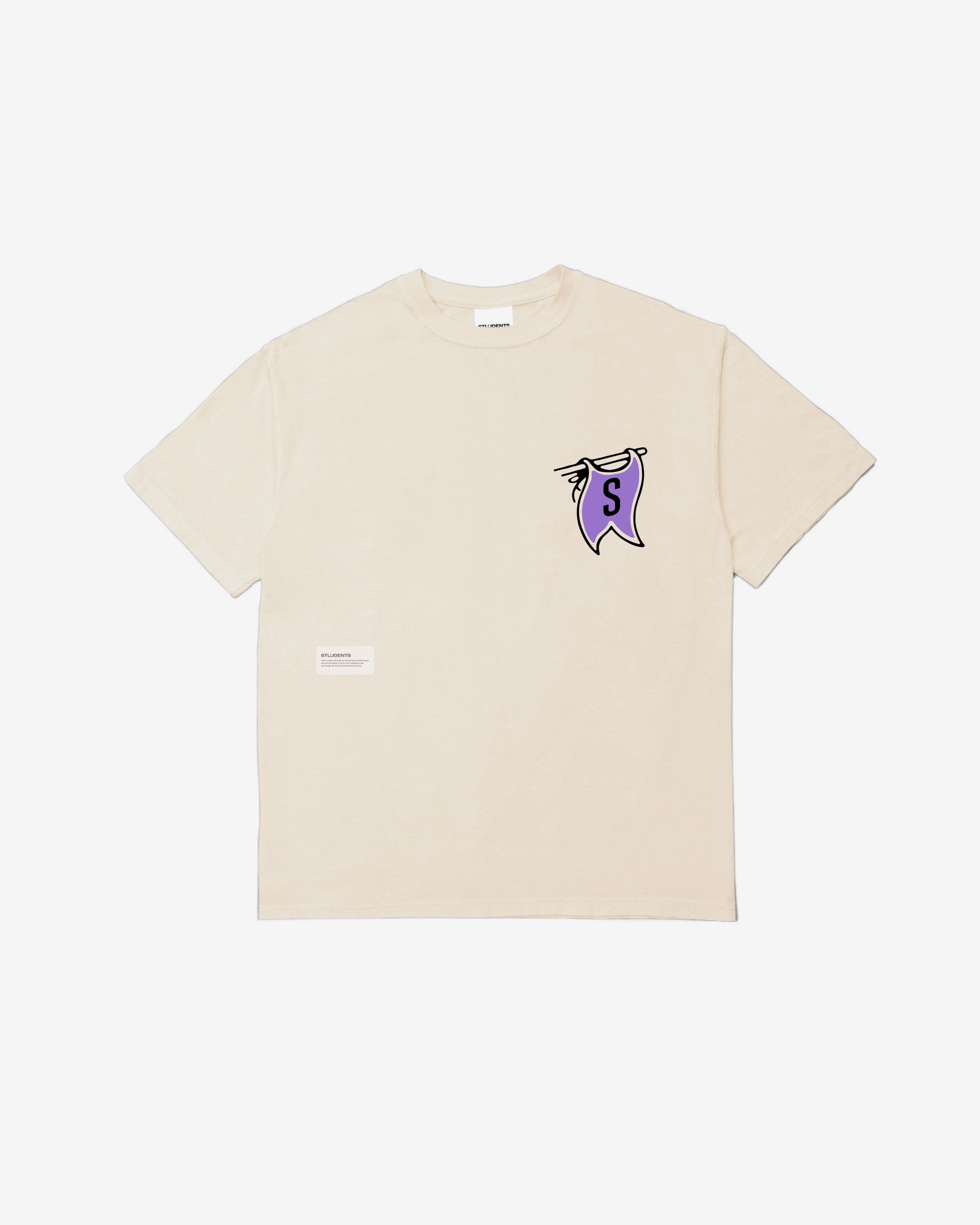 Proud S/S T-shirt
