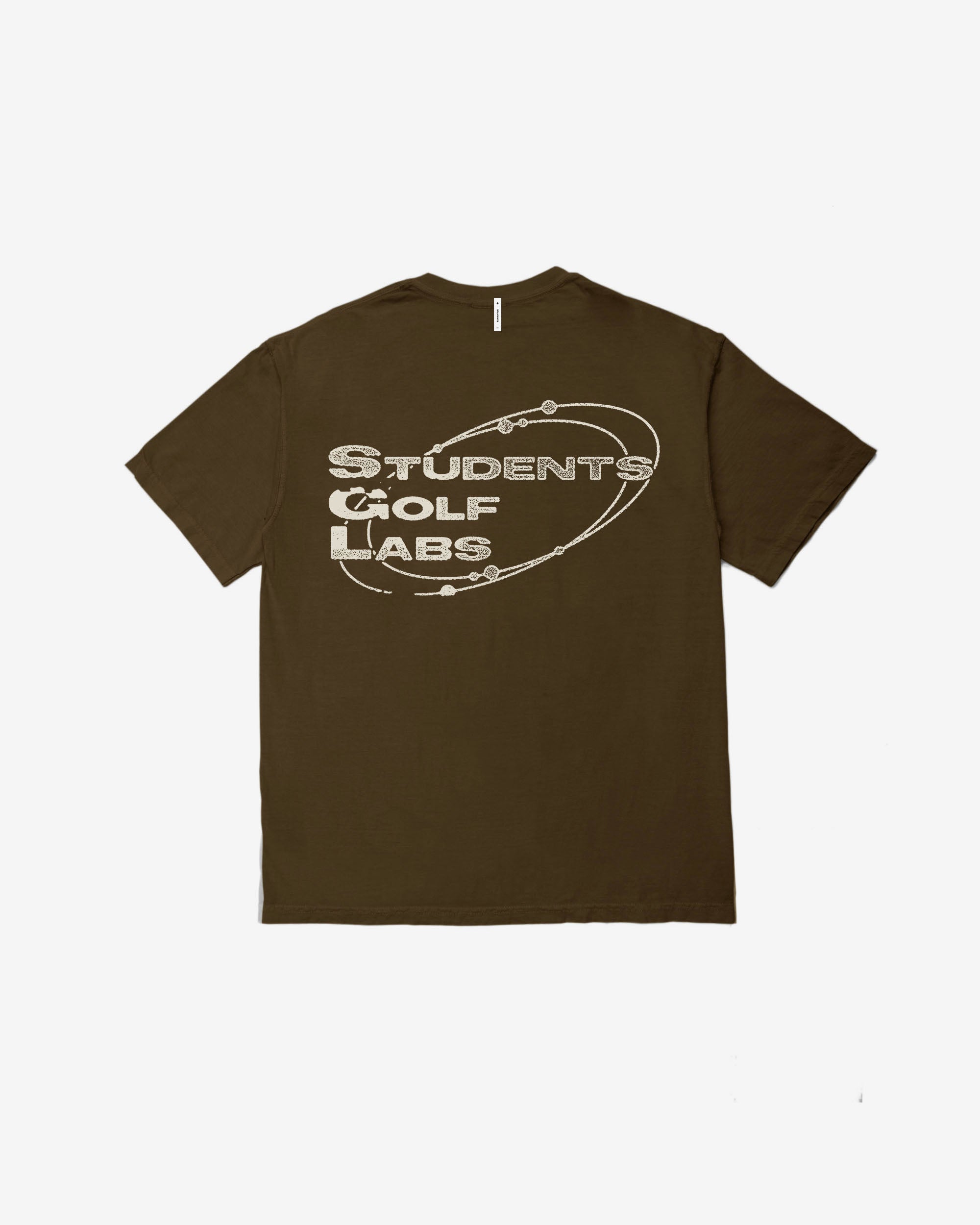 Students Golf Labs S/S T-shirt