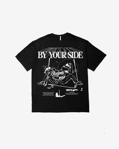 By Your Side S/S T-shirt