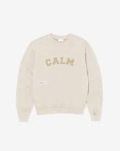 Load image into Gallery viewer, Calm Fleece Crew Sweater
