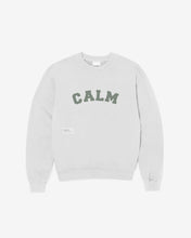 Load image into Gallery viewer, Calm Fleece Crew Sweater
