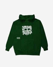 Load image into Gallery viewer, Dedicated Fleece Pullover Hoodie
