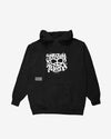 Dedicated Fleece Pullover Hoodie