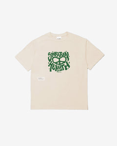 Dedicated S/S T-shirt