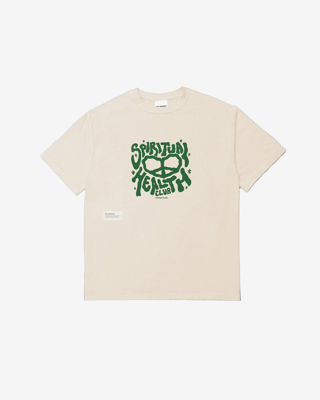 Dedicated S/S T-shirt